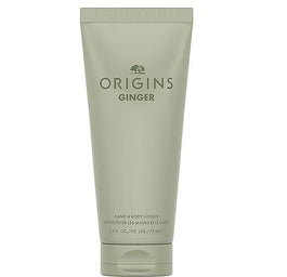 Origins Ginger™ Hand & Body Lotion balsam do rąk i ciała 75ml
