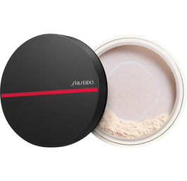 Shiseido Synchro Skin Invisible Silk Loose Powder puder sypki do twarzy