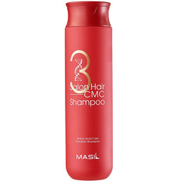 Masil 3 Salon Hair CMC Shampoo rewitalizujący szampon do włosów z aminokwasami 300ml