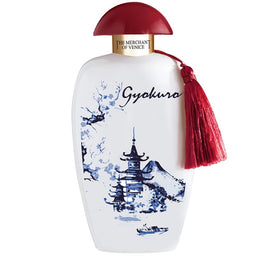 The Merchant of Venice Gyokuro woda perfumowana spray