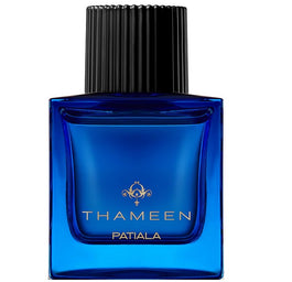 Thameen Patiala ekstrakt perfum spray