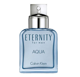 Calvin Klein Eternity Aqua For Men woda toaletowa spray
