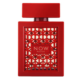 Rave Now Rouge woda perfumowana spray