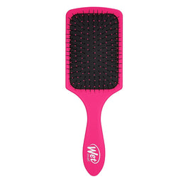 Wet Brush Paddle Detangler szczotka do włosów Pink