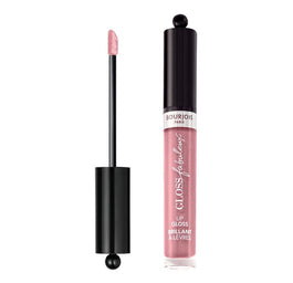 Bourjois Fabuleux Gloss nawilżający błyszczyk do ust