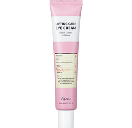 Esfolio Lifting Care Eye Cream liftingujący krem pod oczy z peptydami 40ml