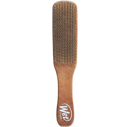 Wet Brush Men’s Detangler szczotka do włosów Brown Leather