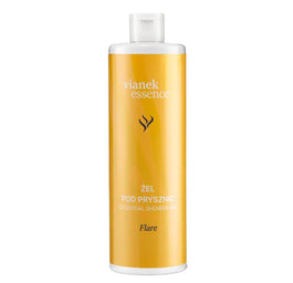 VIANEK Essence żel pod prysznic Flare 400ml