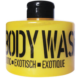 Stackable Yellow żel pod prysznic o zapachu owoców tropikalnych 100ml