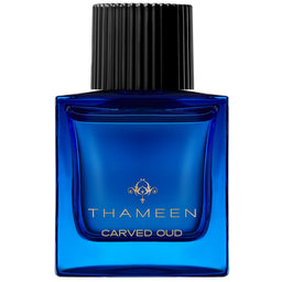Thameen Carved Oud ekstrakt perfum