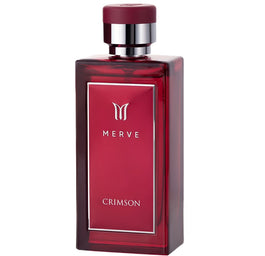 Merve Crimson woda perfumowana spray