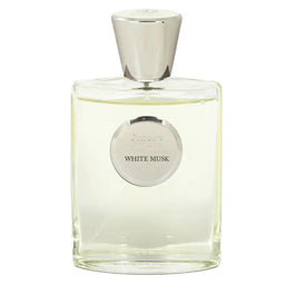 Giardino Benessere White Musk woda perfumowana spray