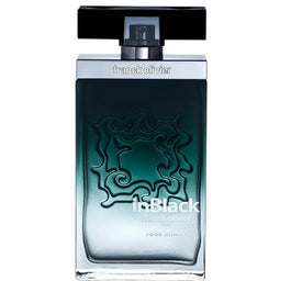 Franck Olivier In Black Pour Homme woda toaletowa spray