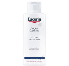 Eucerin DermoCapillaire łagodzący szampon do włosów 250ml