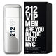 Carolina Herrera 212 VIP Men woda toaletowa spray