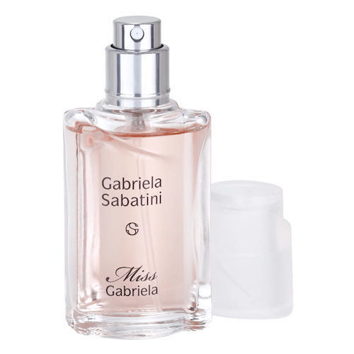 Gabriela Sabatini Miss Gabriela Woda toaletowa spray