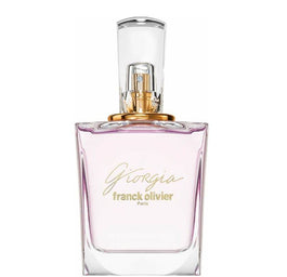 Franck Olivier Giorgia Women woda perfumowana spray