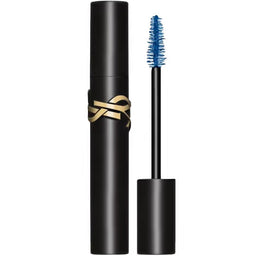 Yves Saint Laurent Lash Clash Extreme Volume Mascara nadający ekstremalnej objętości tusz do rzęs 4 Electric Blue 8ml