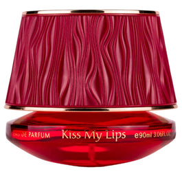 Maison Asrar Kiss My Lips woda perfumowana spray