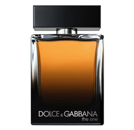Dolce & Gabbana The One for Men woda perfumowana spray 100ml - produkt bez opakowania