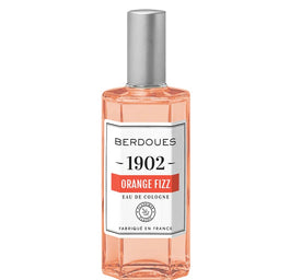 Berdoues 1902 Orange Fizz woda kolońska spray - produkt bez opakowania