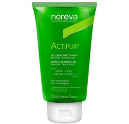 Noreva Actipur dermo-żel oczyszczający 150ml