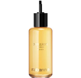 Paco Rabanne Million Gold For Her woda perfumowana refill 200ml