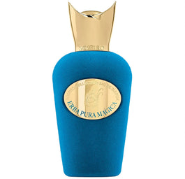 Sospiro Perfumes Erba Pura Magica woda perfumowana spray