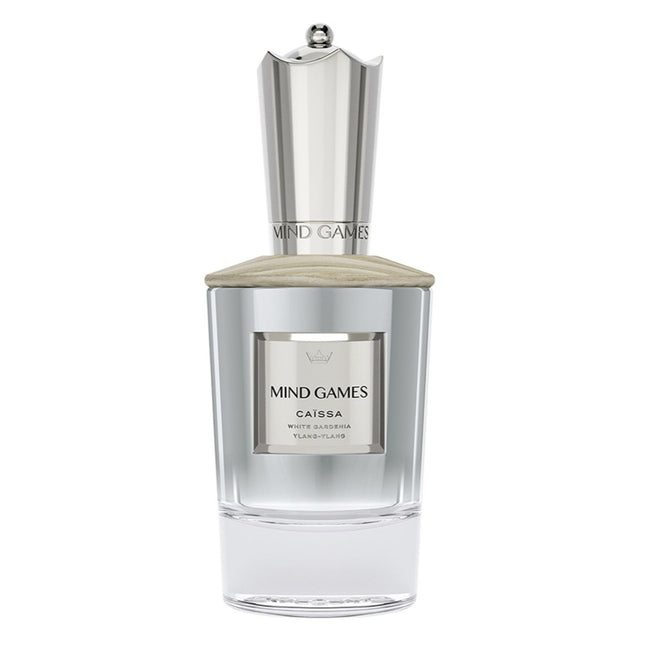Mind Games Caissa ekstrakt perfum spray