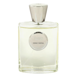 Giardino Benessere Nero Nepal woda perfumowana spray