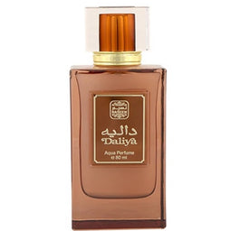 Naseem Daliya perfumy spray