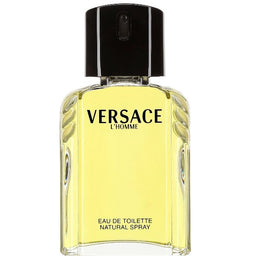 Versace L'Homme woda toaletowa spray - produkt bez opakowania