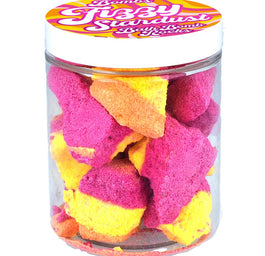 Bomb Cosmetics Fizzy Stardust Bath Rocks kamyki do kąpieli 250g