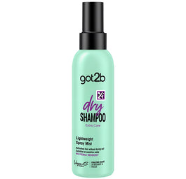 Got2B Extra Care suchy szampon w lekkiej mgiełce 150ml