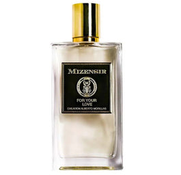 Mizensir For Your Love woda perfumowana spray