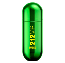 Carolina Herrera 212 VIP Wins woda perfumowana spray