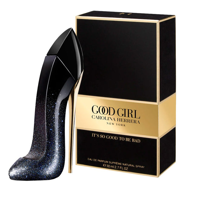 Carolina Herrera Good Girl Supreme woda perfumowana spray  Tester