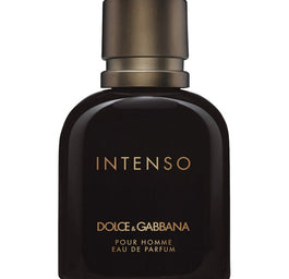 Dolce & Gabbana Intenso Pour Homme woda perfumowana spray - produkt bez opakowania