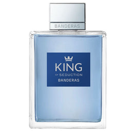 Antonio Banderas King Of Seduction woda toaletowa spray