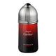 Cartier Pasha de Cartier Edition Noire Sport woda toaletowa spray 100ml