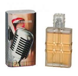 Omerta Front Stage Girl woda perfumowana spray