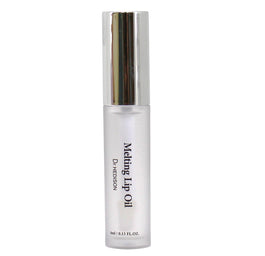 Dr.HEDISON Melting Lip Oil nawilżający olejek do ust z efektem wygładzenia 4ml