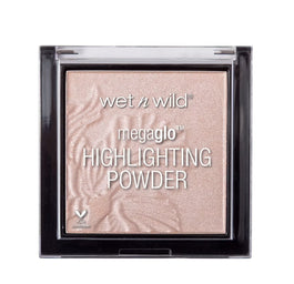 Wet n Wild MegaGlo Highlighting Powder puder rozświetlający Blossom Glow 5.4g