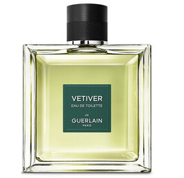 Guerlain Vetiver woda toaletowa spray