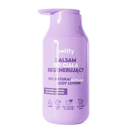 Holify Balsam do ciała regenerujący 300ml