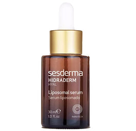 Sesderma Hidraderm Hyal serum liposomowe 30ml