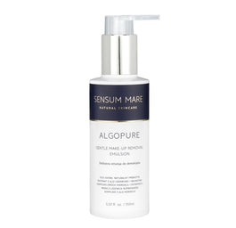 Sensum Mare Algopure delikatna emulsja do demakijażu 150ml