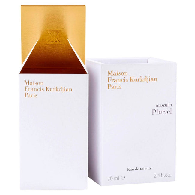 Maison Francis Kurkdjian Masculin Pluriel woda toaletowa spray