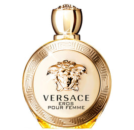 Versace Eros Pour Femme woda perfumowana spray - produkt bez opakowania