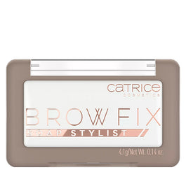 Catrice Brow Fix mydło do stylizacji brwi 010 Full And Fluffy 4.1g